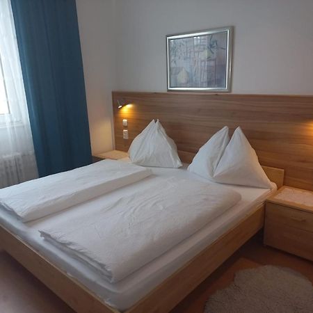Hotel Weidnerhof ไวเดน อัม ซี ภายนอก รูปภาพ