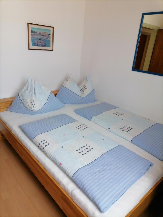 Hotel Weidnerhof ไวเดน อัม ซี ภายนอก รูปภาพ