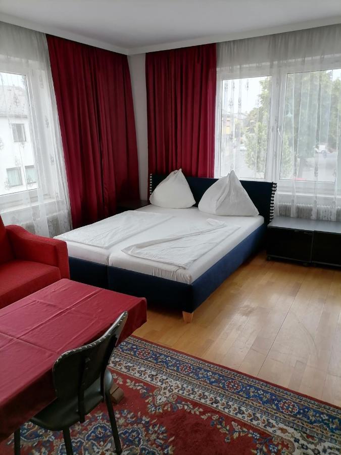 Hotel Weidnerhof ไวเดน อัม ซี ภายนอก รูปภาพ