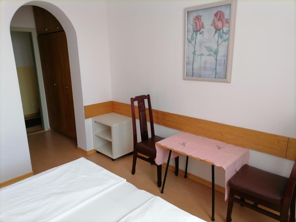 Hotel Weidnerhof ไวเดน อัม ซี ภายนอก รูปภาพ