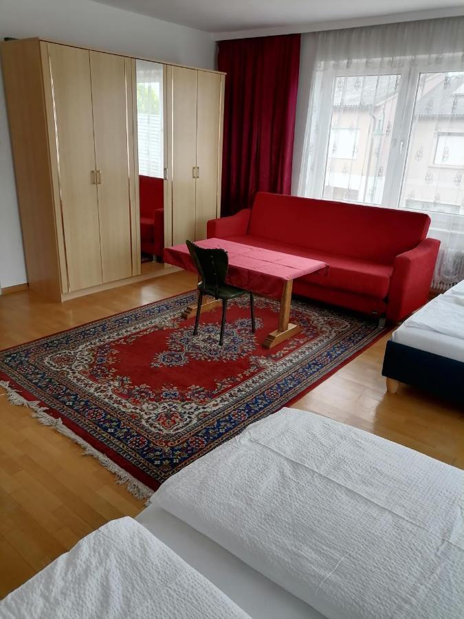 Hotel Weidnerhof ไวเดน อัม ซี ภายนอก รูปภาพ