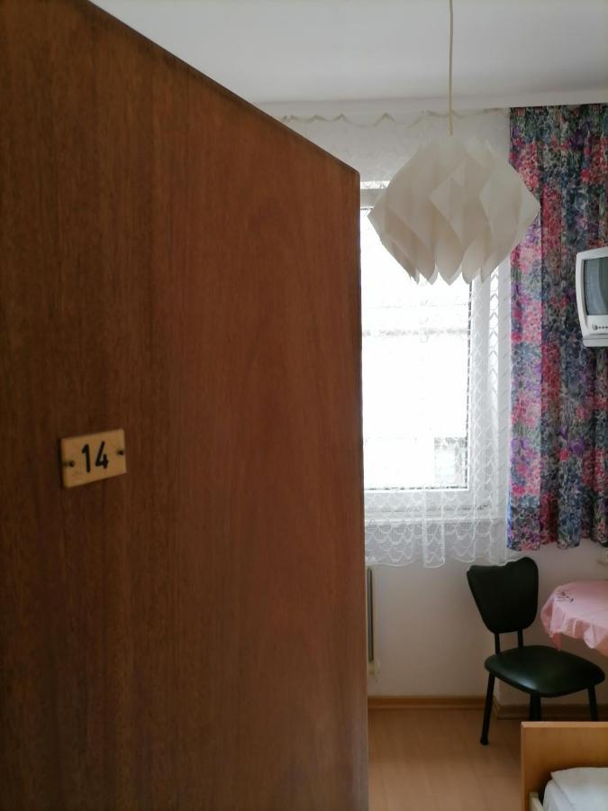 Hotel Weidnerhof ไวเดน อัม ซี ภายนอก รูปภาพ