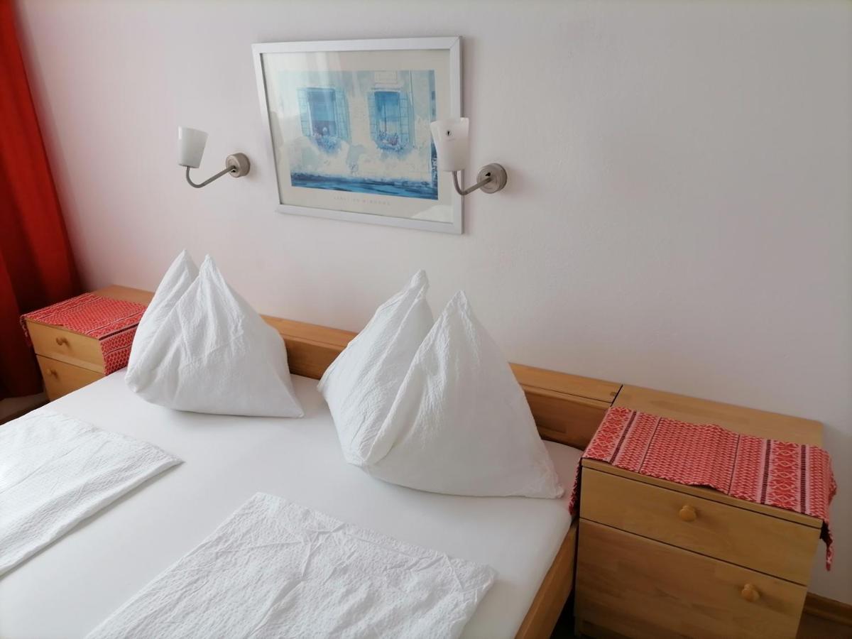 Hotel Weidnerhof ไวเดน อัม ซี ภายนอก รูปภาพ