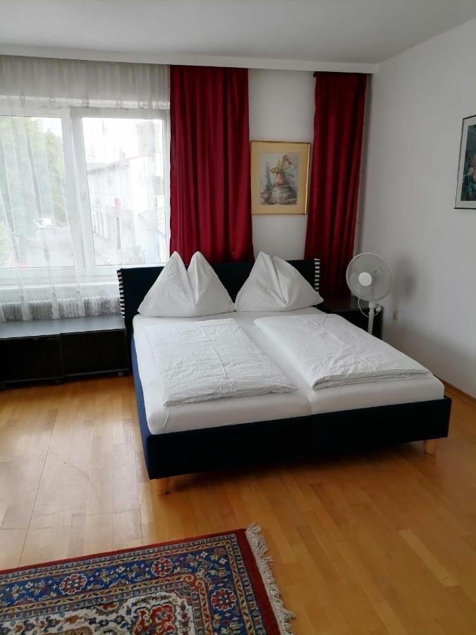 Hotel Weidnerhof ไวเดน อัม ซี ภายนอก รูปภาพ