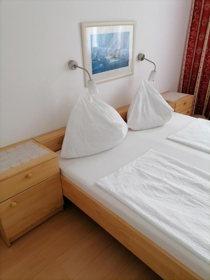 Hotel Weidnerhof ไวเดน อัม ซี ภายนอก รูปภาพ