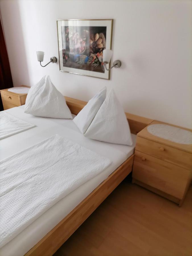Hotel Weidnerhof ไวเดน อัม ซี ภายนอก รูปภาพ