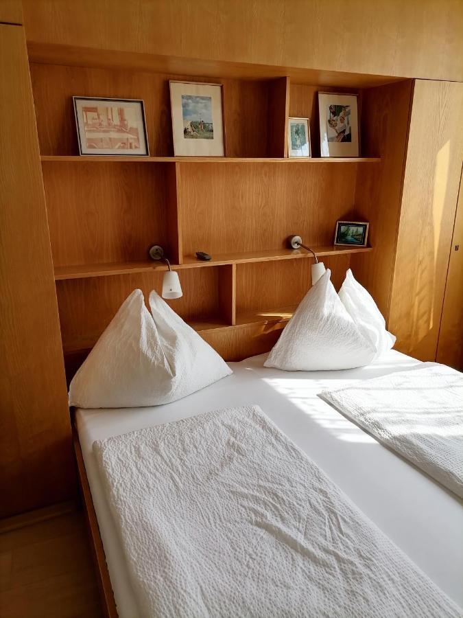Hotel Weidnerhof ไวเดน อัม ซี ภายนอก รูปภาพ