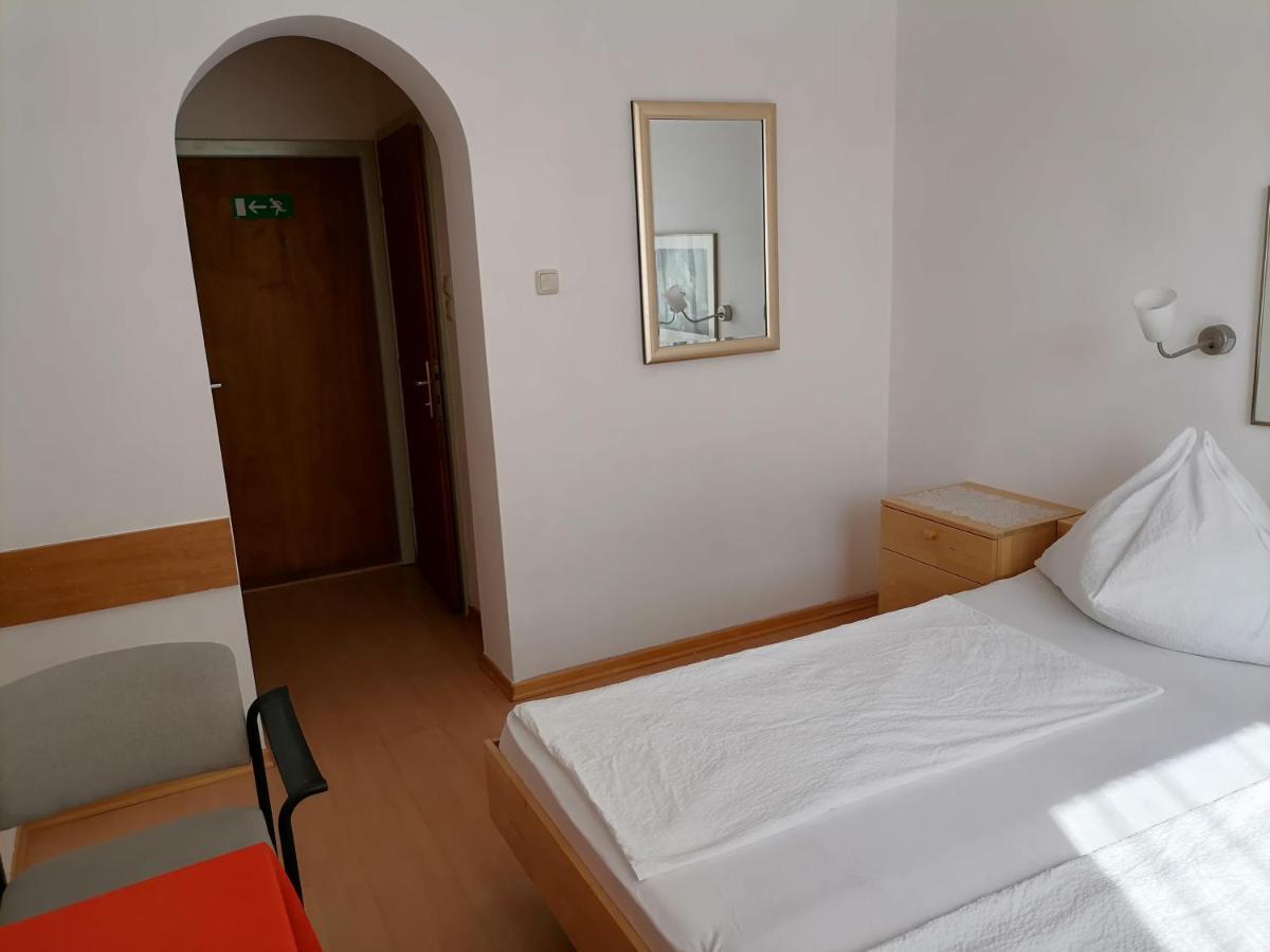 Hotel Weidnerhof ไวเดน อัม ซี ภายนอก รูปภาพ