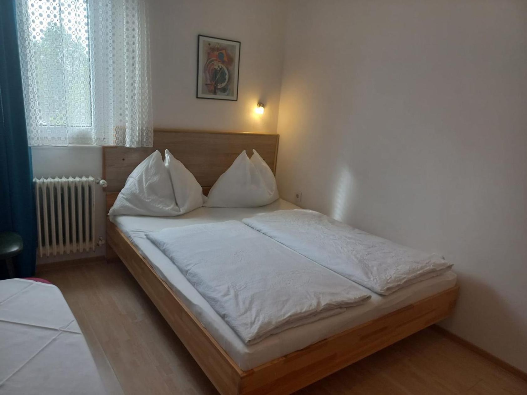 Hotel Weidnerhof ไวเดน อัม ซี ภายนอก รูปภาพ