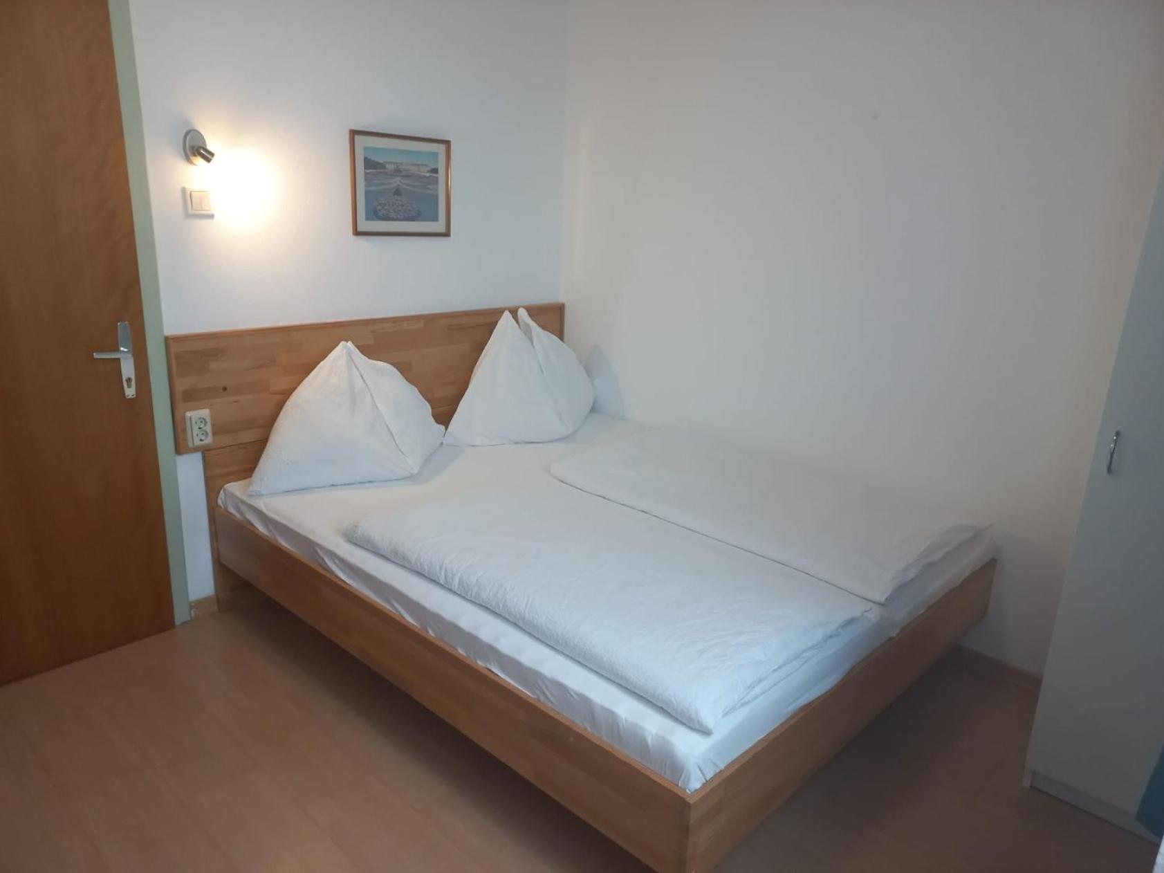 Hotel Weidnerhof ไวเดน อัม ซี ภายนอก รูปภาพ