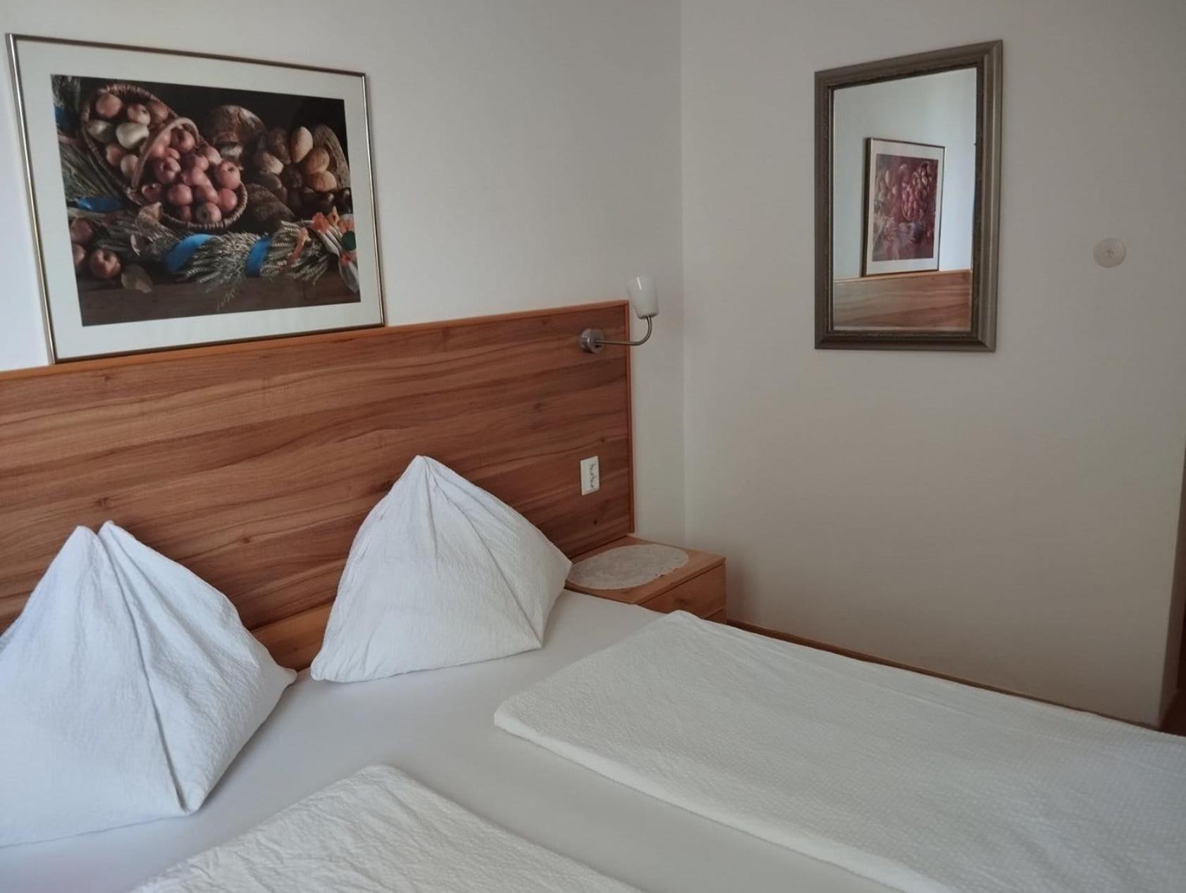 Hotel Weidnerhof ไวเดน อัม ซี ภายนอก รูปภาพ