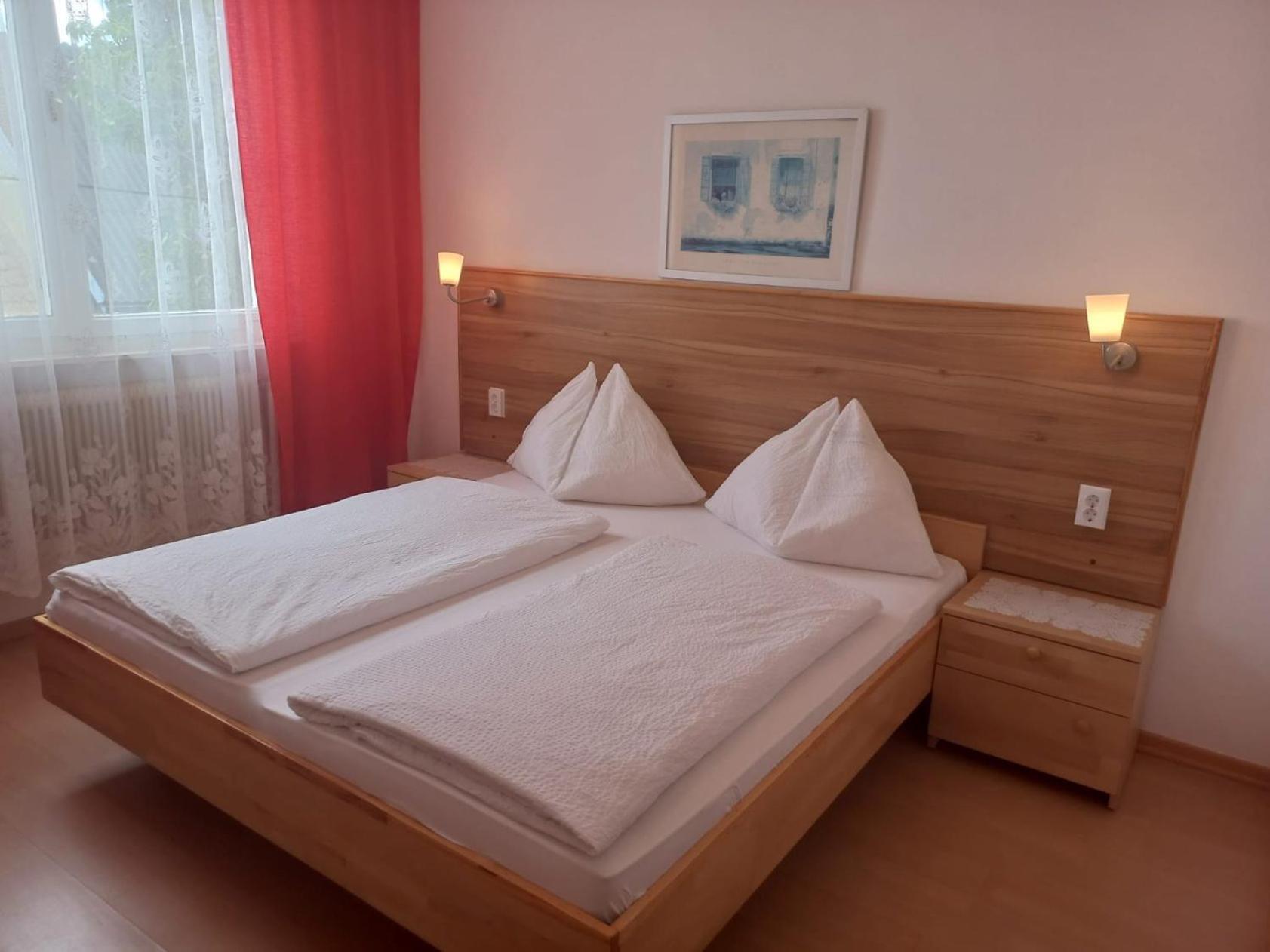 Hotel Weidnerhof ไวเดน อัม ซี ภายนอก รูปภาพ