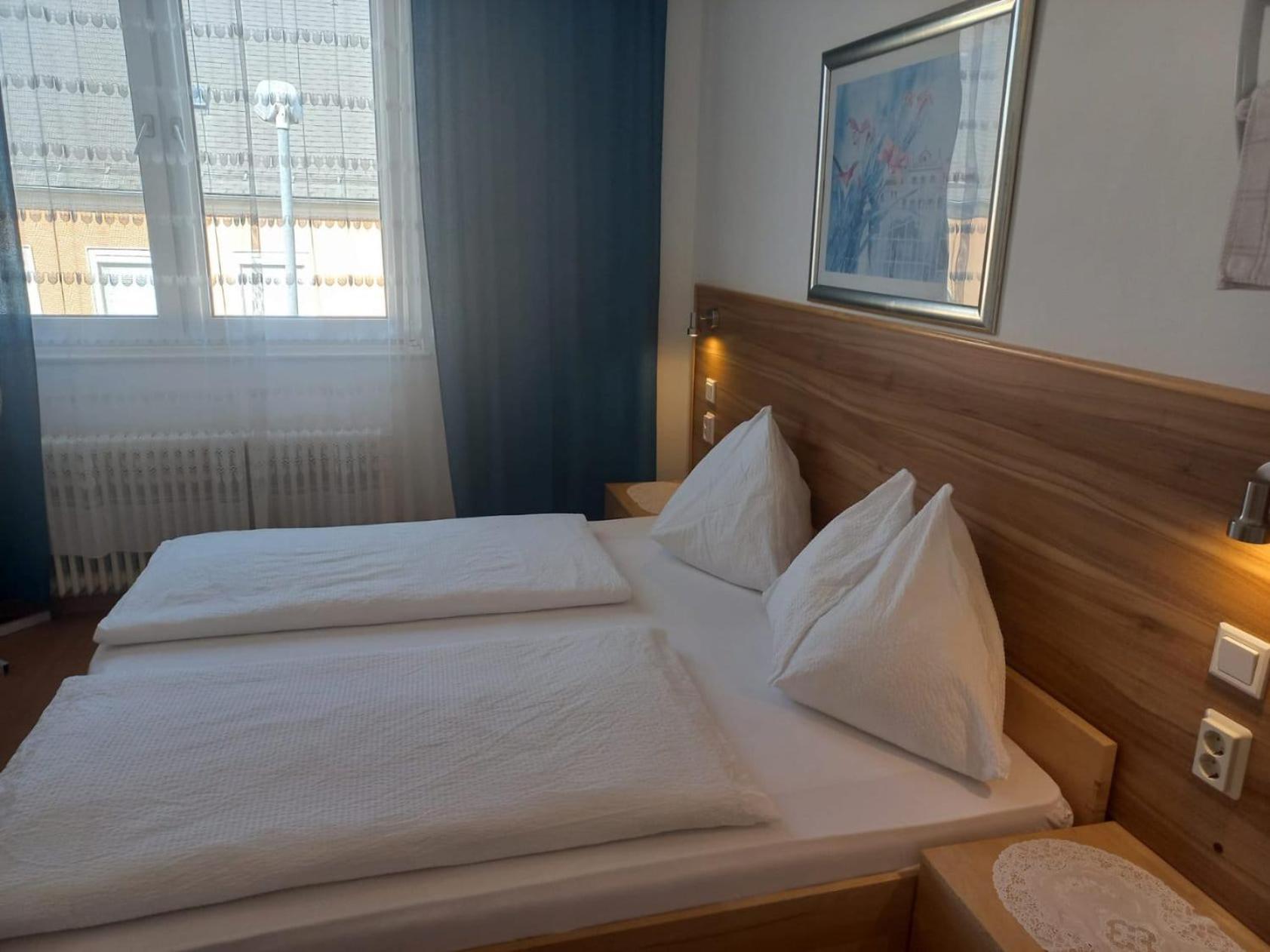 Hotel Weidnerhof ไวเดน อัม ซี ภายนอก รูปภาพ