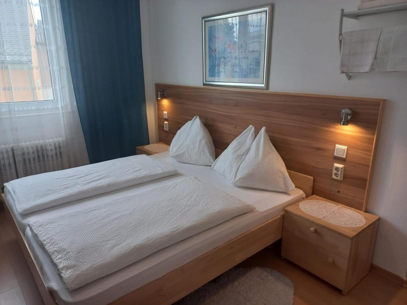 Hotel Weidnerhof ไวเดน อัม ซี ภายนอก รูปภาพ